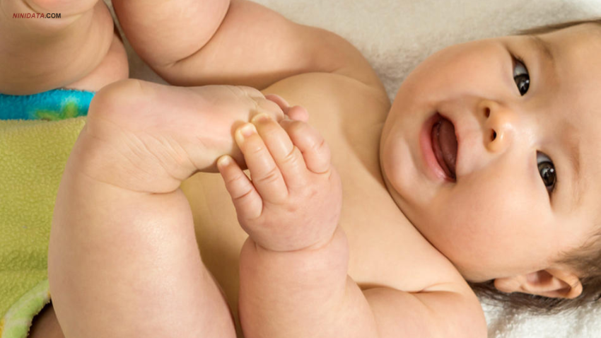 ninidata.com | اصول مراقبت از پوست نوزادان