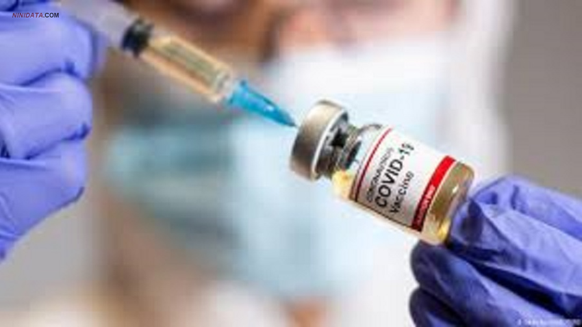 ninidata.com | راهنمای آکادمی  طب اطفال: واکسن COVID-19 ایمن و موثر است و باید به همه افراد واجد شرایط داده شود