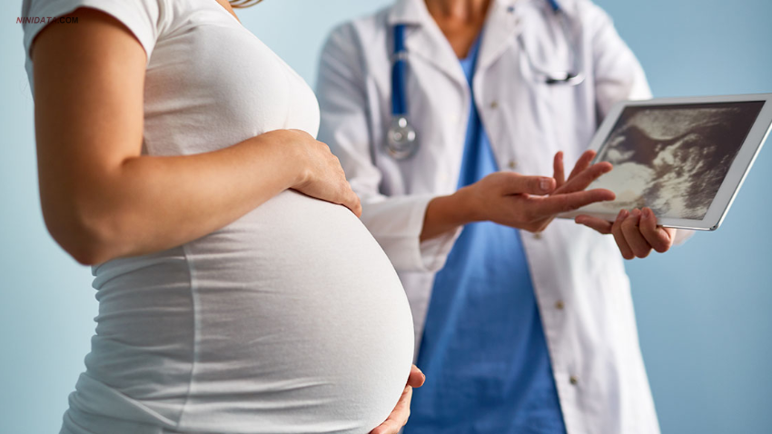 ninidata.com | محصول بارداری و زایمان پرخطر نیازمند بررسی دوره ای تکاملی است . بارداری و زایمان های پرخطر کدامند ؟